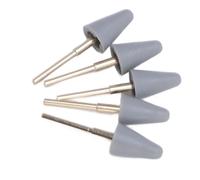 5pcs Sostituzione Stylus Pengine per USI2.0/USI702/MPEN4.0/MPP702 - Alta sensibilità, 4096 Livelli di Pressione, Robusti Consigli per L'usura per Scrittura e Disegno Accurato,