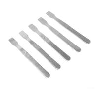5Pcs Spudger Tools Strumenti di smontaggio in acciaio inossidabile per le riparazioni del telefono e applicazioni di saldatura