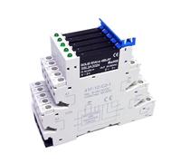 5PCS SSR AND BASE 6.2mm
