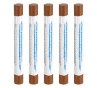 5pcs Sticks di Cera per Riempire Graffi e Buchi nel Legno, Betulla