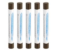5pcs Sticks di Cera per Riparare Graffi e Buchi nel Legno Noce Moderno