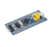5PCS STM32F103C8T6 Micro USB 40 Pin Modulo Scheda di Sviluppo Minimo con Chip Importato Scheda di Apprendimento di Base