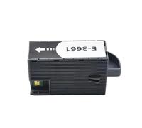 5PCS T3661 Rifiuti Ink Maintenance Box Compatibile con espressione XP6000 XP6005 XP6100 XP6105 XP8500 XP8505 XP8600 XP8605 XP970 XP15000 Stampa