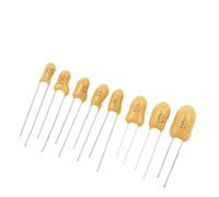 5pcs Tantalum Capacitor 10V 16V 20V 25V 35V 50V 0.1UF 0.22UF 0.33UF 0.47UF 1UF 2.2UF 4.7UF 10UF 15UF 22UF 47UF 100UF 220UF AUOQKQUT(25V 33UF)