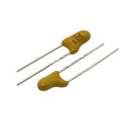 5PCS Tantalum Capacitor 16V 20V 25V 35V 50V 0.1UF 0.22UF 0.33UF 0.47UF 100UF 220UF 1UF 2.2UF 4.7UF 10UF 15UF 22UF 47UF DIP AUOQKQUT(25V47UF)
