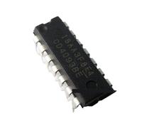 5pcs TC4093BP TC4093 CD4093BE CD4093BCN 4093B DIP-14(CD4093BCN CD4093BE)