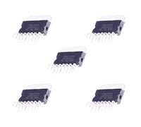 5pcs TDA7256 TDA7293 TDA7294 TDA7297 TDA7377 TDA7379 TDA7495S TDA7265 ZIP-15 ZIP-11,TDA7292