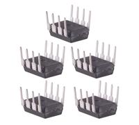 5pcs THAT1512 THAT1512P08-U DIP8 Preamplificatore audio Circuiti integrati CI
