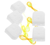 5pcs Tiro lampada a catena interruttore a parete interruttore a soffitto a