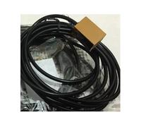 5pcs TL-Q5MC1 TL-Q5MC2 NPN NO NC Square Proximity Switch Inductive Sensor 3 Wire 12-24VDC(TL-Q5MC1 NPN NO)