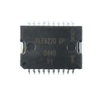 5pcs TLE6220GP TLE6220 GP TLE6220 GP TLE6220 HSOP20 Computer Dell'automobile Del Bordo Del Carburante Driver Iniezione