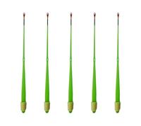 5pcs Top Attrezzatura Strumento Facile Installazione Inverno Canna Da Pesca Morsi Colpi Indicatori di Pesca sul Ghiaccio Accessori Strumento