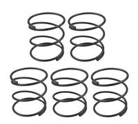 5pcs Trimmer per Testa Molle Erba Trimmer per Accessori Testa Molle Sostituzione Adatto Decespugliatore Parti di Ricambio