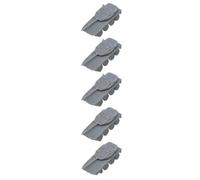 5PCS Type 16 MCV Veicolo Da Combattimento 1/350-1/700 Modello Resina 3D | Type 16 MCV Veicolo Da Combattimento Mobile, Giappone Moderno, Veicolo Ruotato 105mm, Modello Resina(1/700(1.2CM))