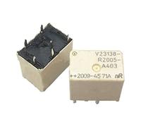 5pcs V23138-R2005-A403 DIP-10 V23138 R2005 A403 auto relè Car Relè