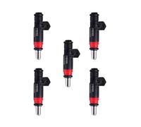 5Pcs Valvola Di Iniezione Del Carburante Per Auto 21150162D Per Mercedes Per Benz Modulo Dosaggio Dell'iniettore Iniettore Benzina