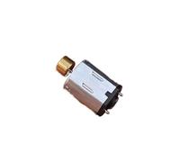 5PCS vibration electronic starter DC3V 5V 6V precious metal brush N20 electronic starter large vibration power Small vibrator 10 * 12 * 15 MM