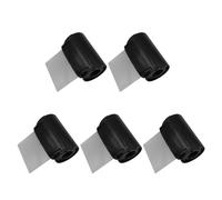 5pcs Vuoto 135 Film Canisters Compatibile Per 35mm E 135mm Fotocamere Durata E Lightproof Disegni Accessori Vuoto Film Cartucce
