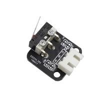 5PCS X/Y/Z Asse End Stop Limit Switch 3Pin N/ON/C Controllo microinterruttore facile da usare for parti della stampante 3D serie CR10(1PC)