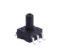 5PCS XGZP010SB1SOP Package 10KPa Tire Pressure Sensor MEMS NEW #