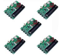 5pcs XH-A150 Digital Board PAM8403 Dual Channel 10W