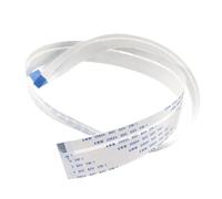 5PCX Immagine di contatto CIS Scan Scanner FFC Cavo flessibile della flessione piatta per HP per M252 M274 M277 M377 M477 M452 M426 M427 M154 M181 parti della stampante