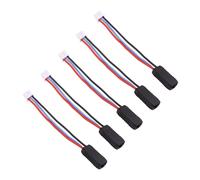 5Pezzi Cavo Di Conversione 4M Per Caricatori Universali 4M