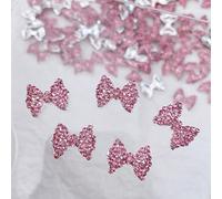 5pezzi Pink Butterfly Nail Decals & Jewelry Set - Nail Art Decorations - Unique And Charming Accessories For Beautiful Ladies DIY Nail Charms Nail Gems Nail Suppliesdecorazioni per unghiecharm unghied