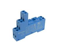 5Pezzi Presa 95.05.SPA Per Finder 40.51, 40.52, 40.61, DIN