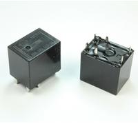 5Pezzi Relè Hella 12VDC, DPST (SPST Per Alta Corrente) 4RA 743 555-11