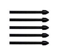 5pieces Punte capacitive Penne Per Tab 6/7/7+/8/9 S23 Note10 20 Tablet Schermo Sicuro AntiskSalvatore Suggerimenti Ultimo Uso Penna di Ricambio Suggerimenti