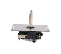 5Pin Arcade Joystick 4/8 Way Fighting Stick Parti di Ricambio per Game Arcade Joystick DIY(B)