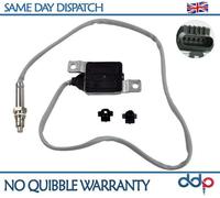 5Pin Azoto Ossido Nox Sensore per VW Amarok 3.0 Tdi (16-23) 5WK97441, 059907807N