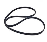 5PJE1252 Cinghia di trasmissione for lavatrice 5PJE 1252, compatibile con Bosch