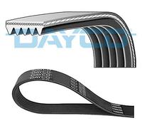 5PK1175 DAYCO Cinghia Poly-V per ABARTH,FIAT