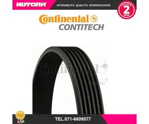 5PK1640 Cinghia Poly-V (MARCA-CONTITECH).