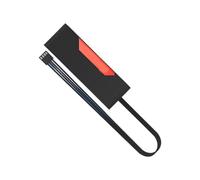 5Port Alimentazione Pwms Controller Hub Mount Per 12V 4Pin PC Fan Velocità Ventola di Raffreddamento Hub Per Stabile Operare