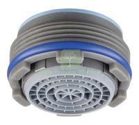 5PZ AERATORE CACHE CASCADE SLC NEOPERL PLASTICA M24X1: