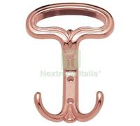 5PZ APPENDIABITI EFIM ZAMA BRONZO MM 132X96: