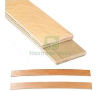 5PZ ASTA ORTOPEDICA PER LETTI MM. 810X68X8: