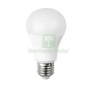 5PZ BEGHELLI KIT 3PZ 58042 GOCCIA E27 W13 CALDA 3000K: