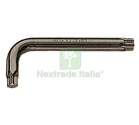 5PZ BETA ART. 97TX CHIAVE IMPRONTA TORX T 8: