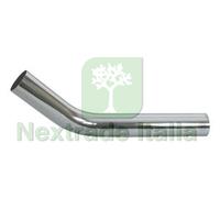 5PZ CANOTTO 45° PER WC Ø MM.30 LUNGHEZZA CM.10X14: