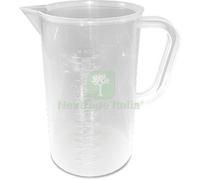 5PZ CARAFFA GRADUATA PLT ML 1000: