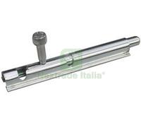 5PZ CATENACCIO TONDO A SALDARE ART.66 MM.200X25 ART.066200V:
