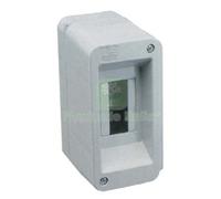 5PZ CENTRALINO SENZA PORTELLO MARLANVIL MODULI 1 2 MM 55X135 H.MM 80: