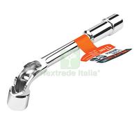 5PZ CHIAVE A PIPA 1525 WOKIN MM 13 152513: