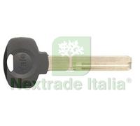 5PZ CHIAVE GREZZA YALE TESTA PLASTICA PROFILO 66 (LCMYAPLN01RR):