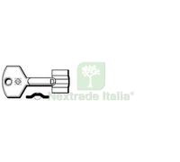 5PZ CHIAVI DOPPIA MAPPA POTENT 5PT24 5PT24 (EX POP):