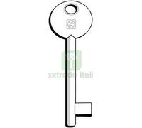 5PZ CHIAVI PATENT AGB PIENA SILC.6P1MP OT GR.25: